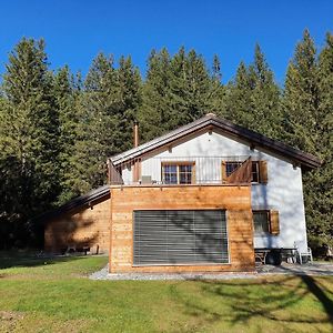 Apartment Lieptgas By Interhome Lenzerheide Exterior photo