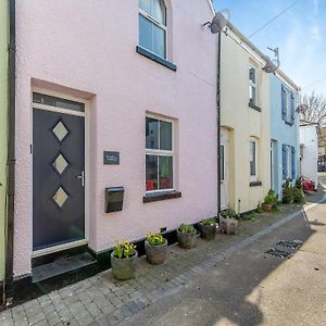 Primrose Cottage Teignmouth Exterior photo