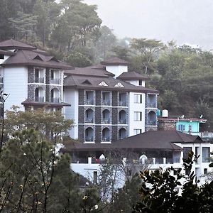 Best Western Kasauli Ξενοδοχείο Sabathu Exterior photo