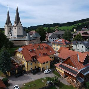 Gasthof Messnerwirt, Diex Ξενοδοχείο Exterior photo