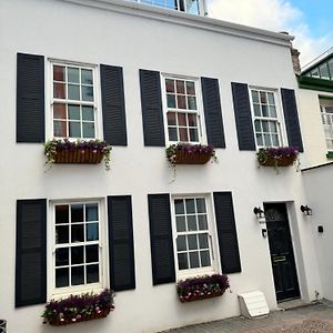 Sandringham House Βίλα Saint Helier Jersey Exterior photo