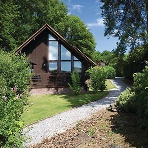 Exmoor Gate Lodges Chipstable Exterior photo