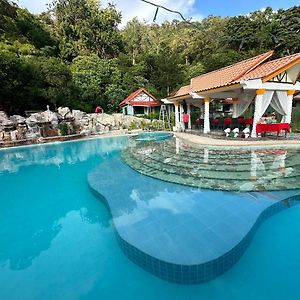 Kohchang Cabana Big Hotel With Swiming Pool Κο Τσανγκ Exterior photo