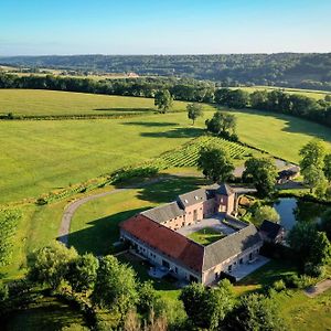 Chateau De Berlieren Ξενοδοχείο Plombières Exterior photo