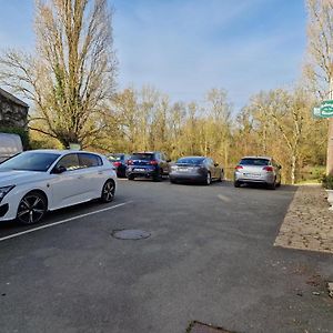 Logis Auberge De La Riviere Ξενοδοχείο Les Velluire-sur-Vendee Exterior photo