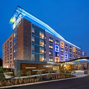 Aloft Louisville East Exterior photo