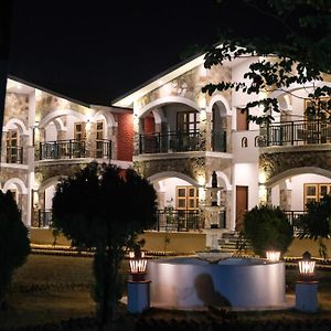 The Sariska Retreat Ξενοδοχείο Thana Ghazi Exterior photo