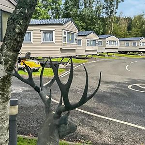 Lemonford Caravan Park Ξενοδοχείο Bickington Exterior photo