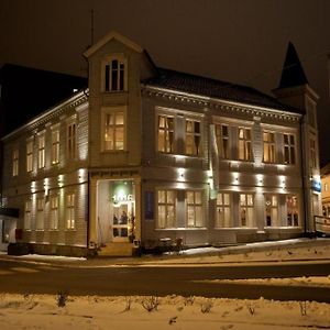 Olav Digre 1016 Ξενοδοχείο Sarpsborg Exterior photo