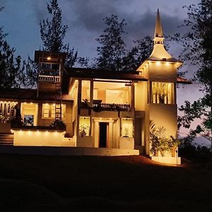 Love Dale Resort Mananthavady Exterior photo