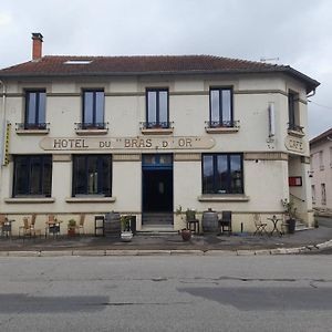 Le Bras D'Or Ξενοδοχείο Varennes-en-Argonne Exterior photo