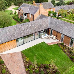 14 Acres - Luxury Countryside Retreats Ξενοδοχείο Market Harborough Exterior photo