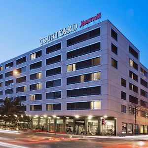 Courtyard By Marriott Zurich North Ξενοδοχείο Exterior photo