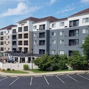 Courtyard By Marriott Norwich Ξενοδοχείο Exterior photo