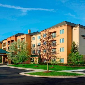 Courtyard By Marriott Detroit Pontiac/Auburn Hills Ξενοδοχείο Exterior photo