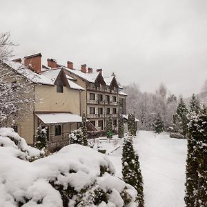 Vitapark Carpaty Ξενοδοχείο Zhdeniievo Exterior photo