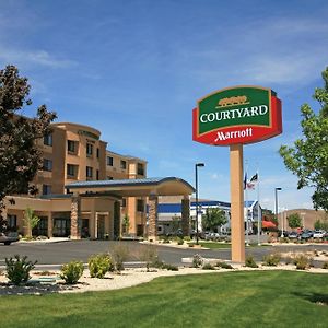 Courtyard Carson City Ξενοδοχείο Exterior photo