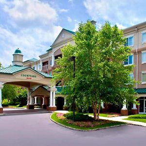 Courtyard By Marriott Basking Ridge Ξενοδοχείο Exterior photo