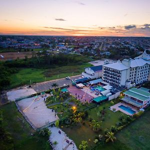 Courtyard By Marriott Paramaribo Ξενοδοχείο Exterior photo