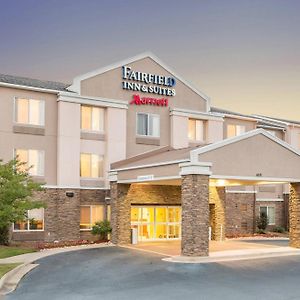 Fairfield Inn & Suites By Marriott Κολόμπο Exterior photo