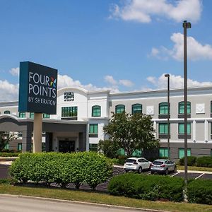 Four Points By Sheraton Appleton Ξενοδοχείο Exterior photo