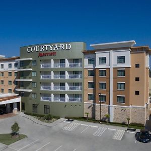 Courtyard By Marriott Houston Kingwood Ξενοδοχείο Kinwood Exterior photo