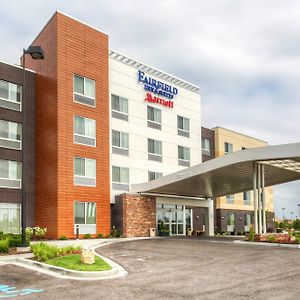 Fairfield Inn & Suites By Marriott Pieve di Soligo Exterior photo