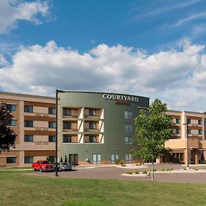 Courtyard By Marriott Battle Creek Ξενοδοχείο Exterior photo