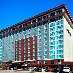 Four Points By Sheraton Charleston Ξενοδοχείο Exterior photo