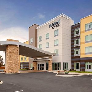 Fairfield By Marriott Port Clinton Waterfront Ξενοδοχείο Exterior photo