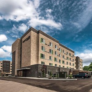 Courtyard By Marriott Toledo West Ξενοδοχείο Exterior photo