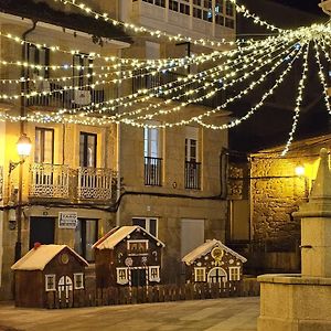 A Casa De Meli Διαμέρισμα Muros Exterior photo