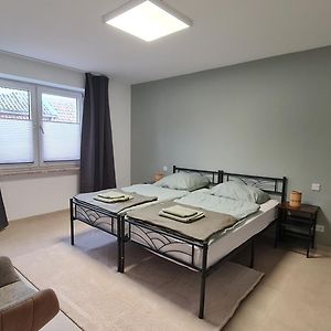 Zimmer 2A Mit Privates Badezimmer In Juelich Ξενοδοχείο Exterior photo