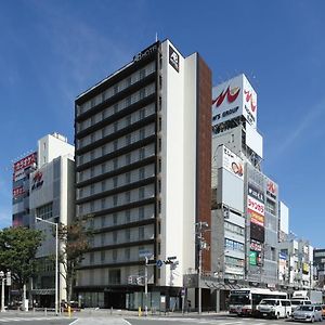 Ab Hotel Sakaihigashi Sakai  Exterior photo