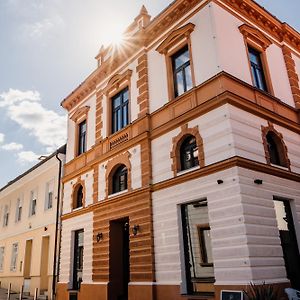 Grand Central Ljutomer Ξενοδοχείο Exterior photo