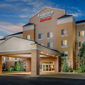 Fairfield By Marriott Peoria East Ξενοδοχείο Exterior photo