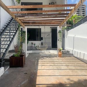 Quarto Individual, Em Casa Compartilhada Διαμέρισμα Μπελέμ Exterior photo