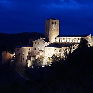 La Locanda Del Pellegrino Ξενοδοχείο Bassano in Teverina Exterior photo