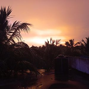 Beach In Rest Arugam Bay Exterior photo