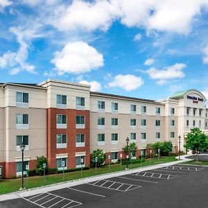 Springhill Suites Long Island Brookhaven Bellport Exterior photo