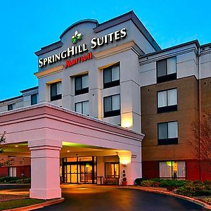 Springhill Suites Louisville Hurstbourne/North Exterior photo