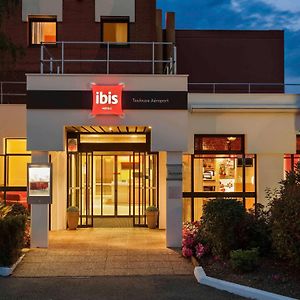 Ibis Toulouse Aeroport Ξενοδοχείο Μπλανιάκ Exterior photo