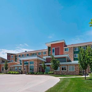 Residence Inn By Marriott Omaha West Exterior photo