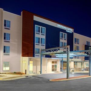 Springhill Suites By Marriott Αγκούστα Exterior photo