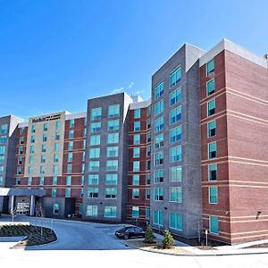 Fairfield Inn & Suites By Marriott Ottawa Airport Exterior photo