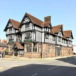 George And Dragon Place Ξενοδοχείο Τσέστερ Exterior photo