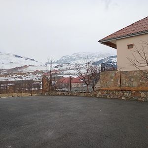 Qusar Aladash Ξενοδοχείο Exterior photo