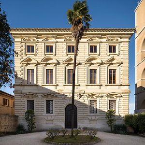 Palazzo Fiorenzi - Dimora Storica Bed and Breakfast Osimo Exterior photo