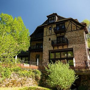 Moulin De Cambelong- Emilie & Thomas Ξενοδοχείο Conques-en-Rouergue Exterior photo