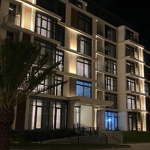 Sea Breeze - Polo Residence Μπακού Exterior photo